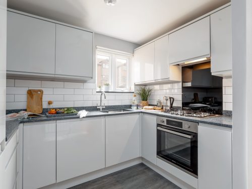 Beach Approach image