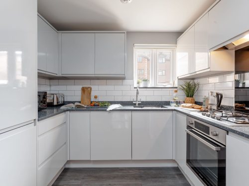 Beach Approach image