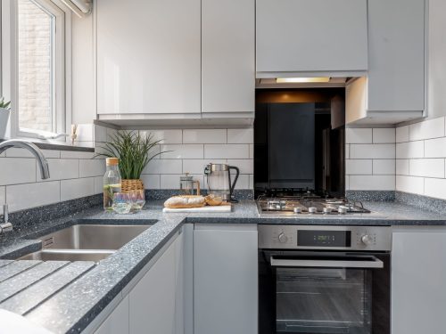 Beach Approach image