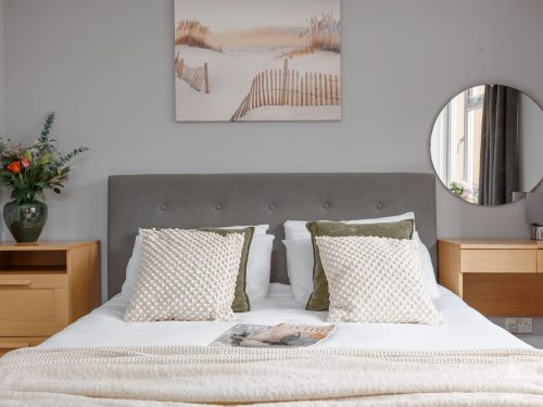 Beach Approach image