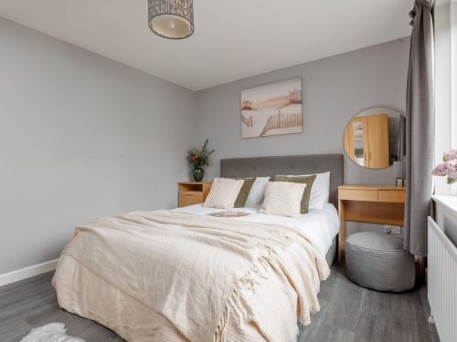 Beach Approach image