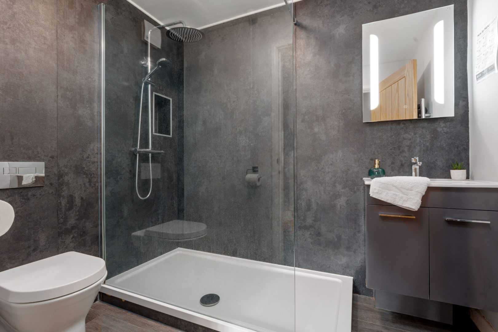 Beach Approach image