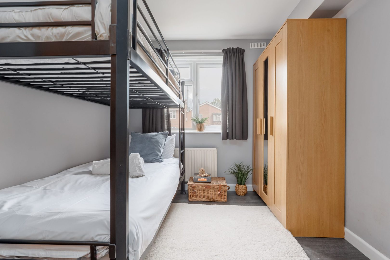 Beach Approach image