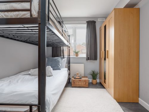 Beach Approach image