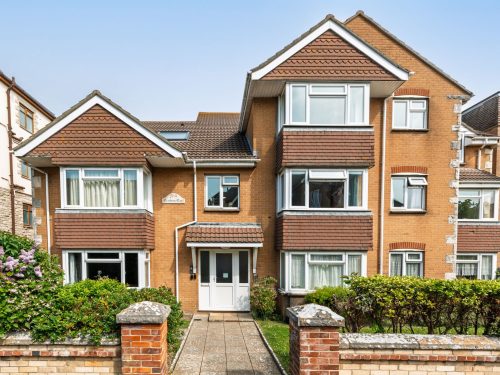 Beach Approach image