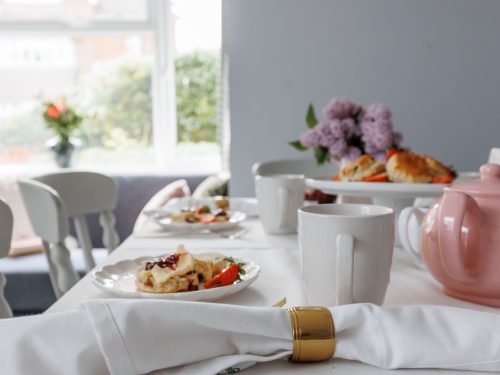 Beach Approach image