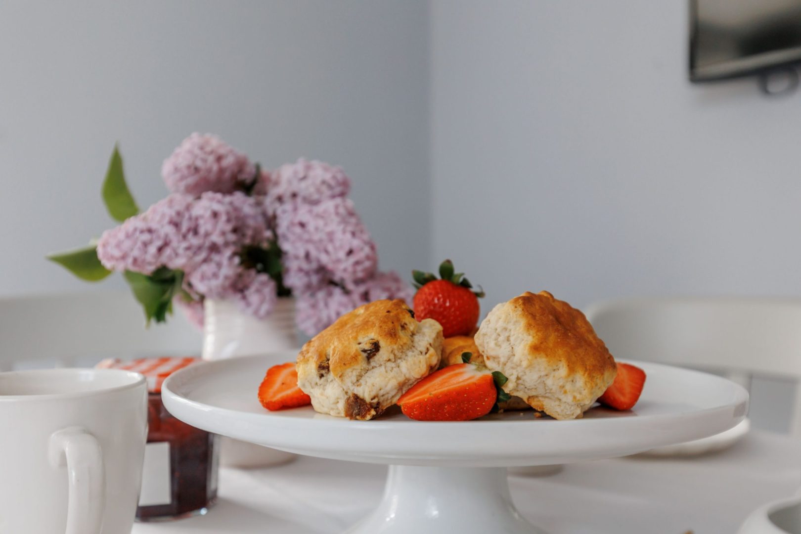 Beach Approach image