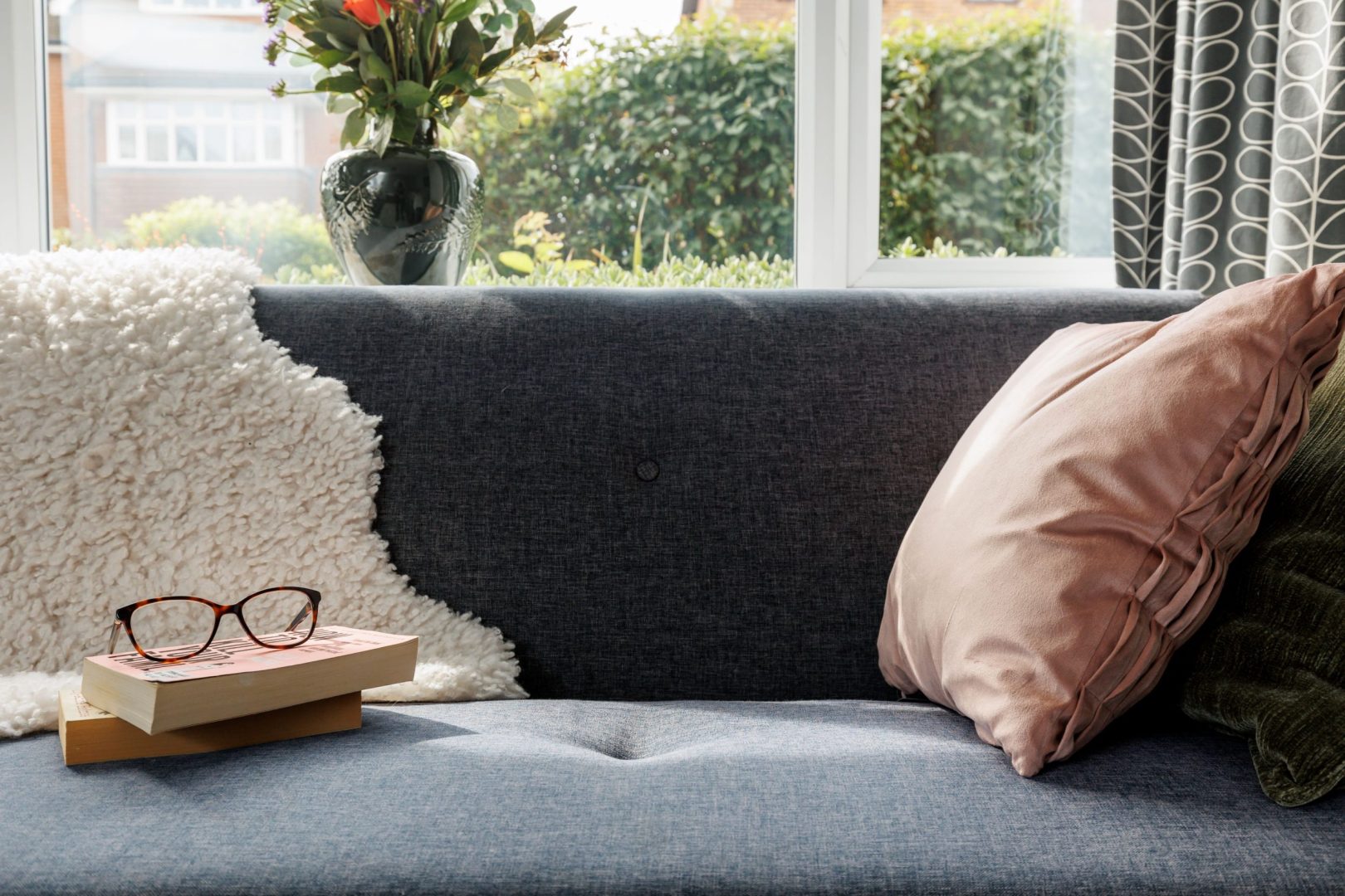 Beach Approach image