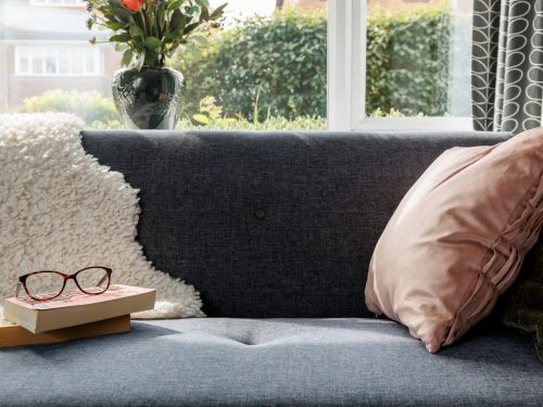 Beach Approach image