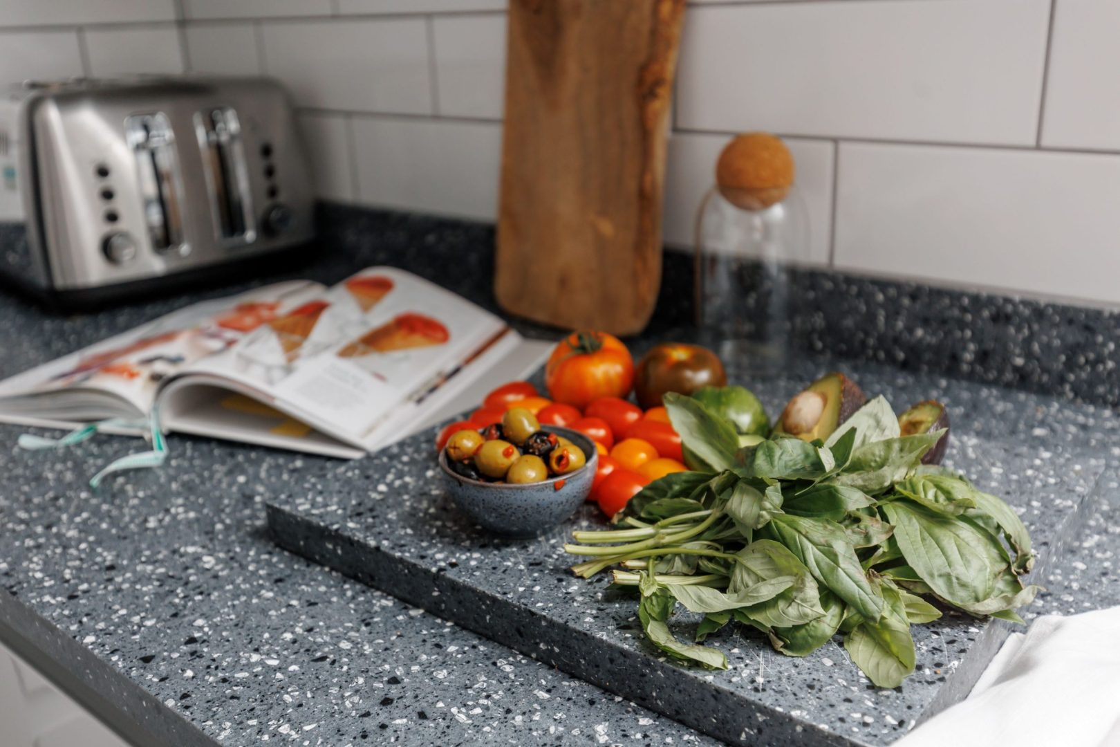 Beach Approach image