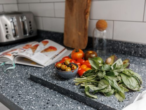 Beach Approach image