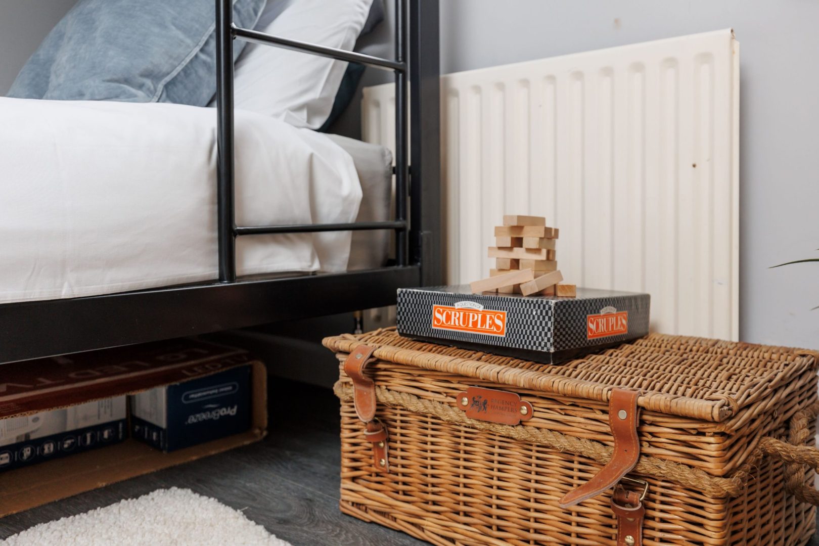 Beach Approach image