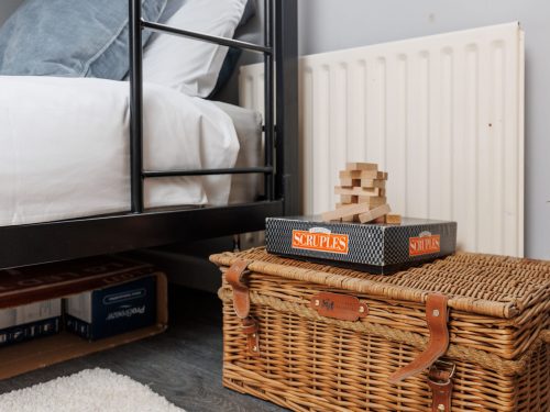 Beach Approach image