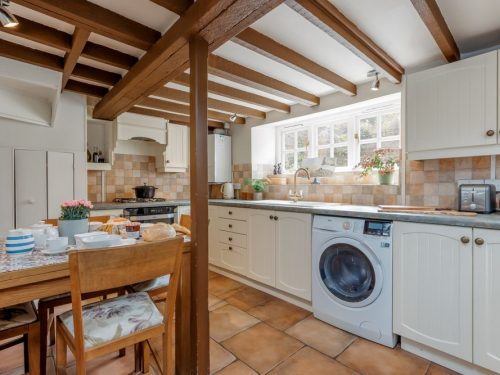 Cricket Cottage image