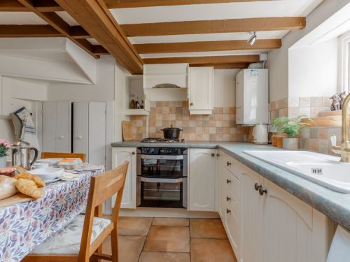 Cricket Cottage image