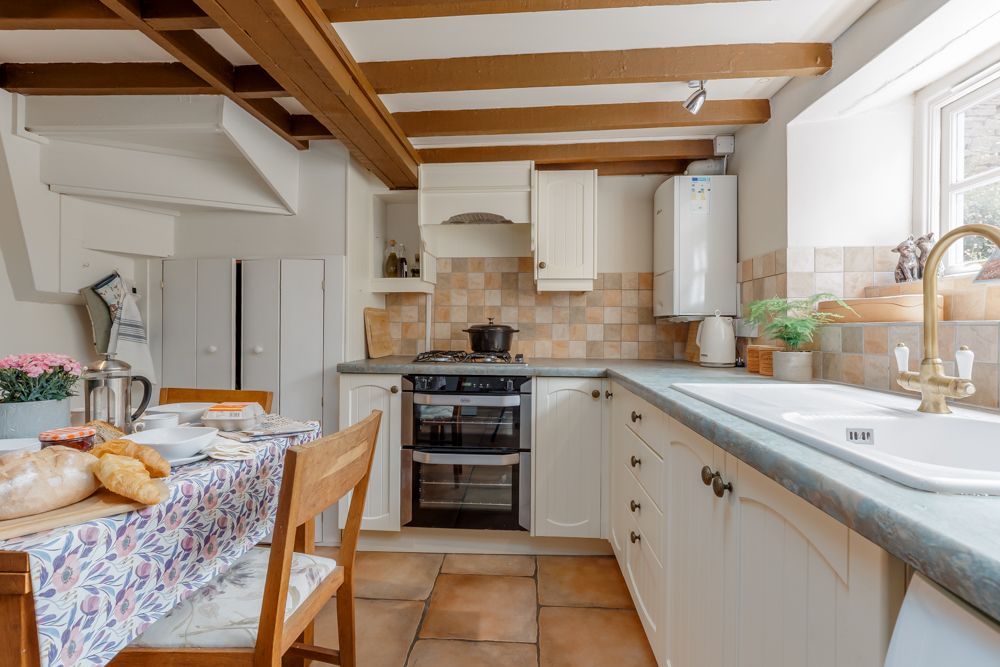 Cricket Cottage image