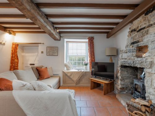 Cricket Cottage image