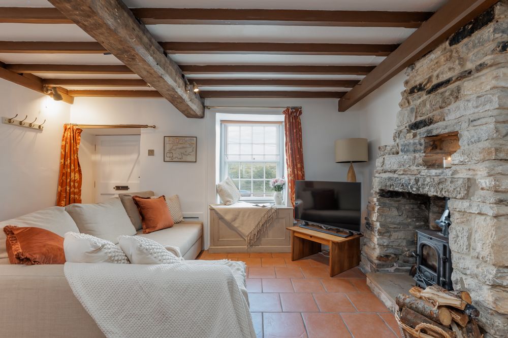 Cricket Cottage image