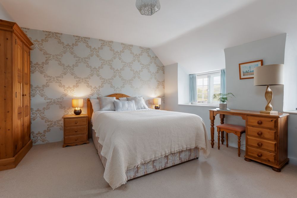 Cricket Cottage image