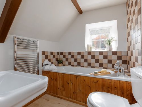 Cricket Cottage image