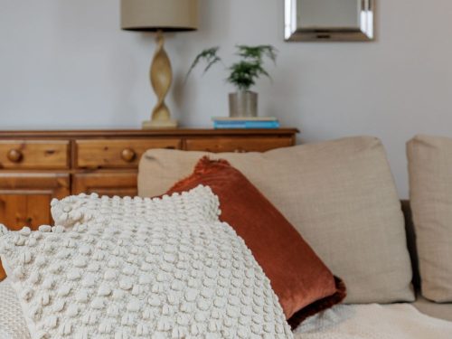 Cricket Cottage image