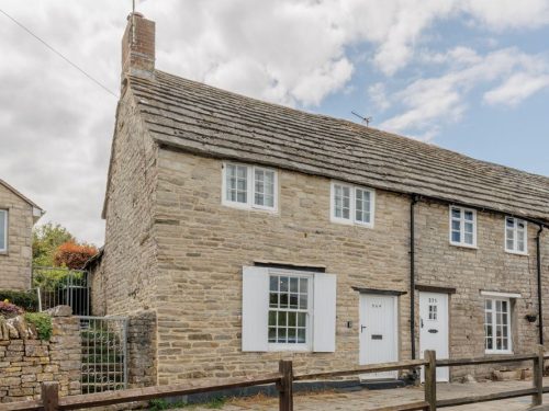 Cricket Cottage image