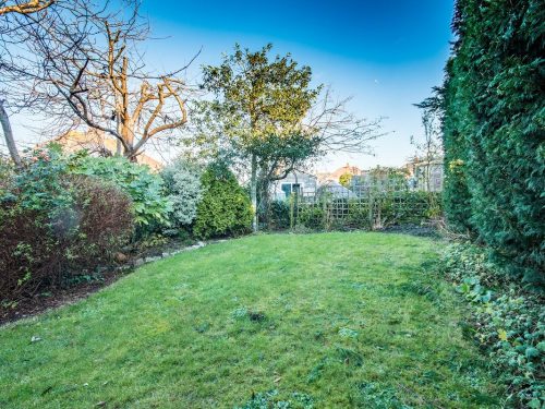 Cricket Cottage image