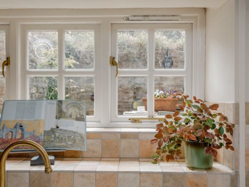 Cricket Cottage image