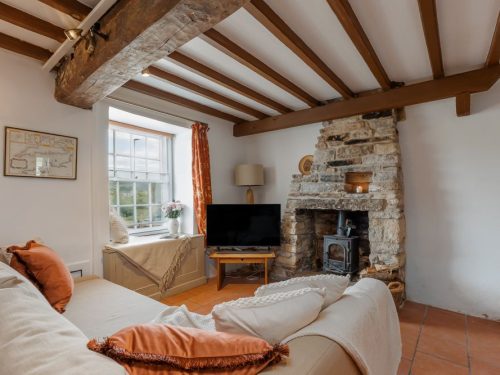 Cricket Cottage image