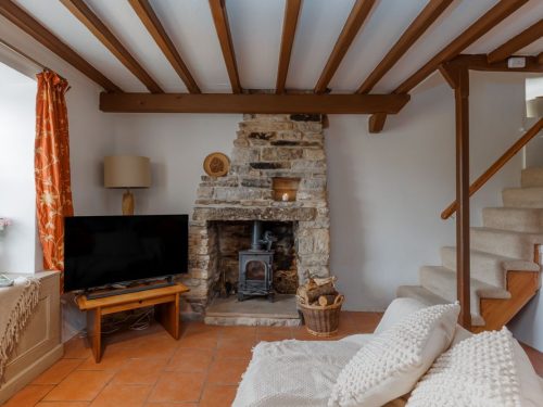 Cricket Cottage image