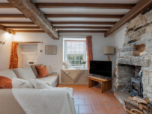 Cricket Cottage image