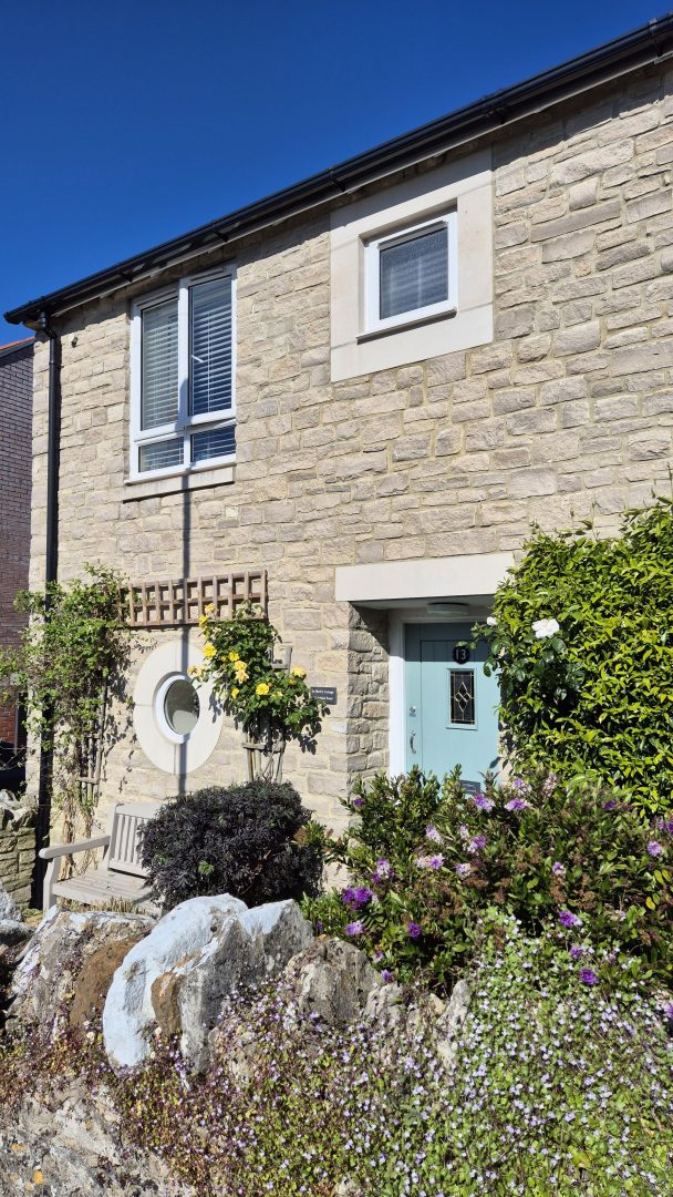 St Marks Cottage image