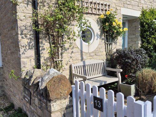 St Marks Cottage image