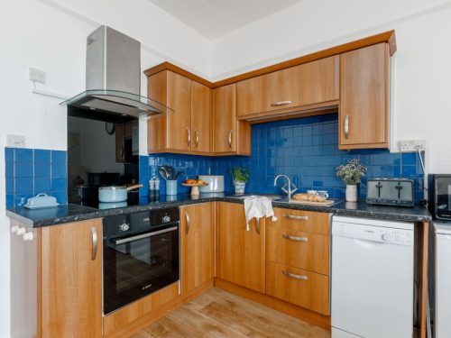 Balcony Apartment image