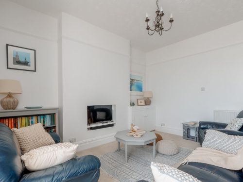 Balcony Apartment image