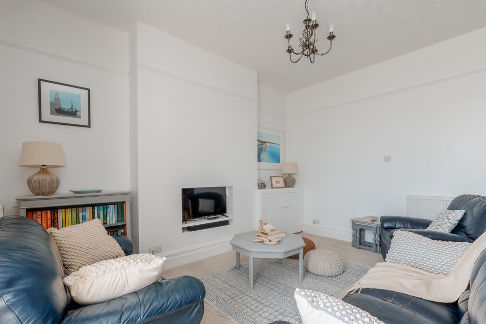 Balcony Apartment image