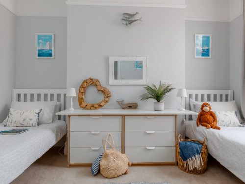 Balcony Apartment image