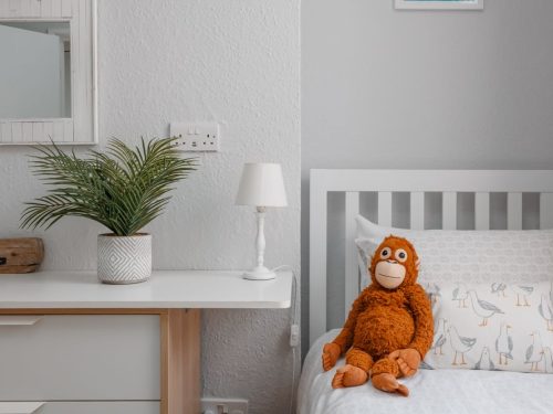 Balcony Apartment image