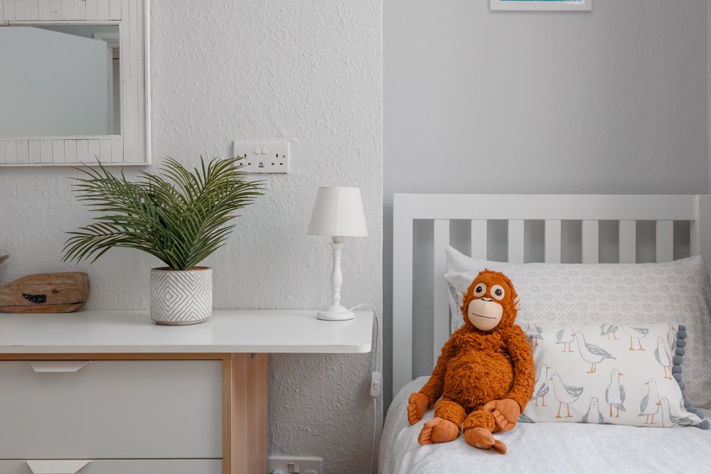 Balcony Apartment image