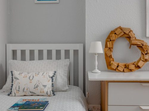 Balcony Apartment image