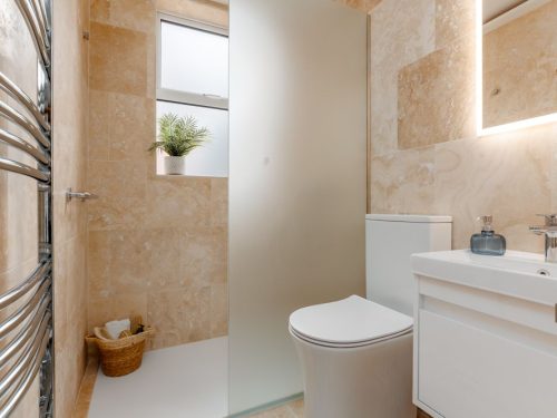 Balcony Apartment image