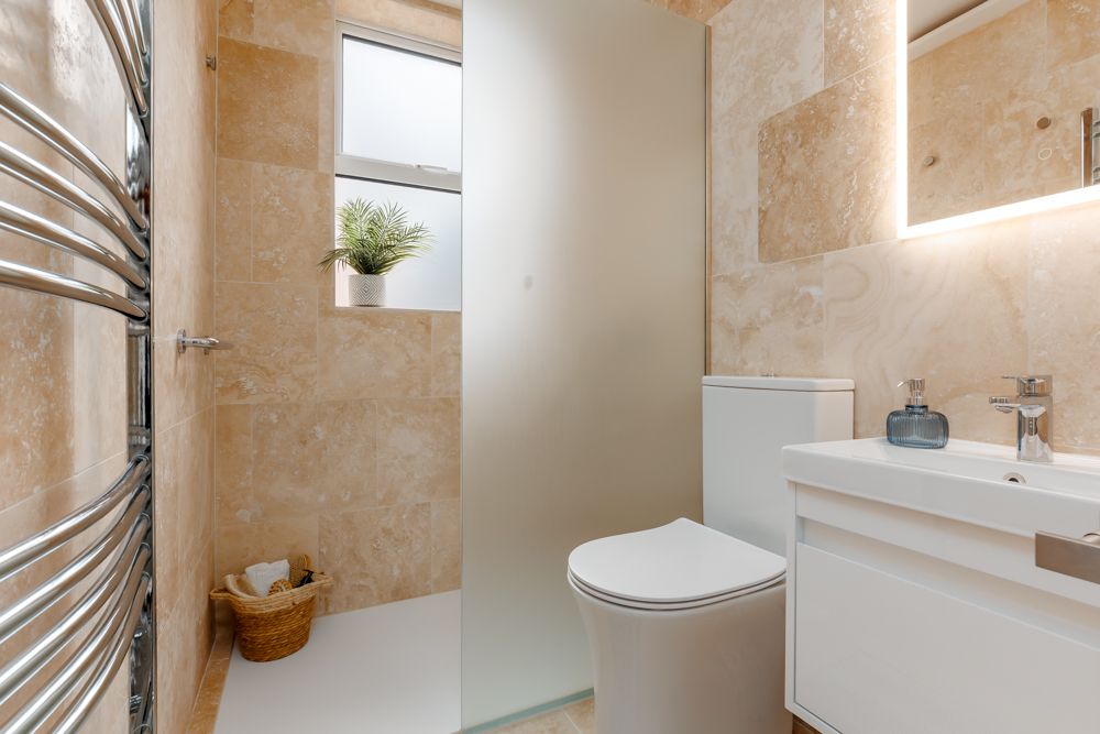 Balcony Apartment image