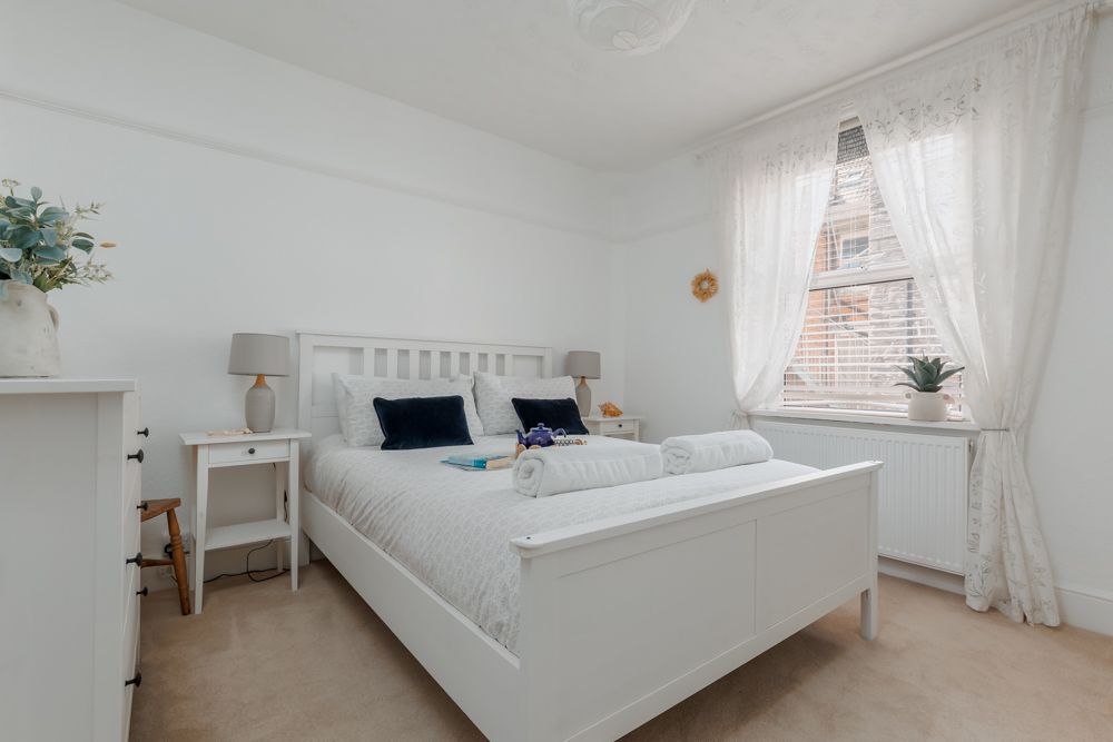 Balcony Apartment image