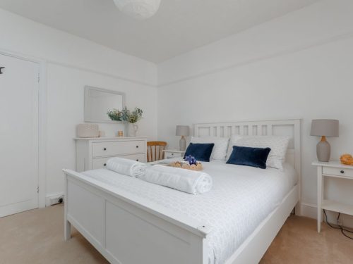 Balcony Apartment image