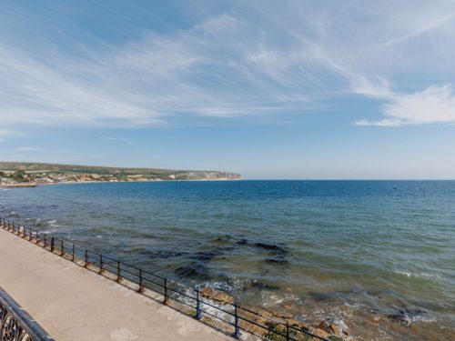 Balcony Apartment image