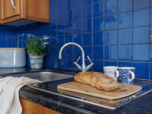 Balcony Apartment image