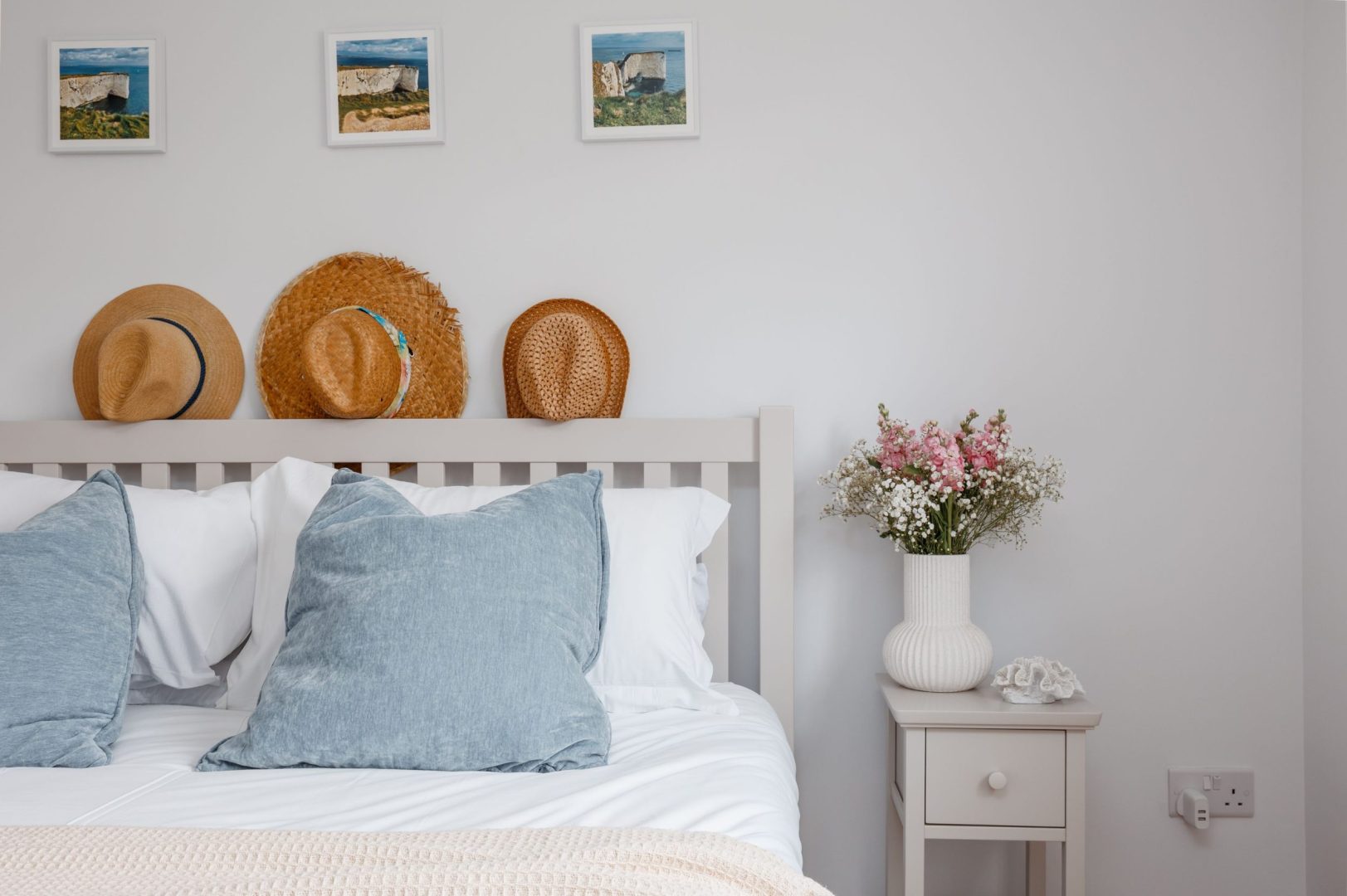 Sandy Shores Apartment image