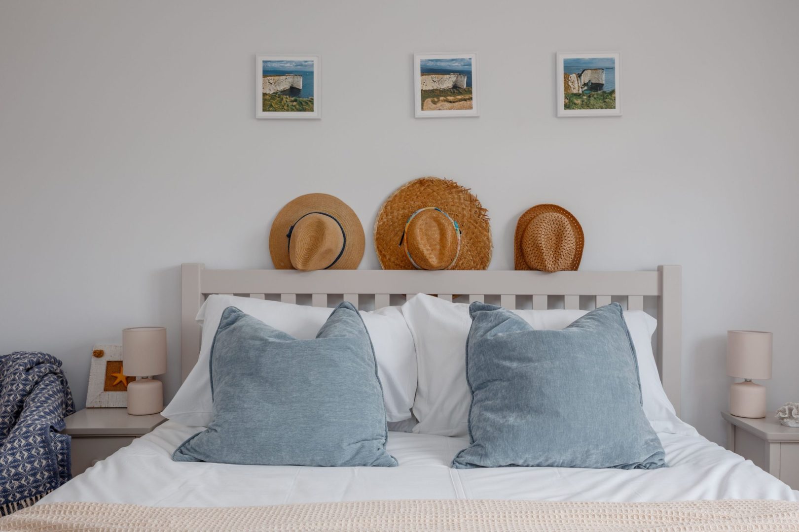 Sandy Shores Apartment image