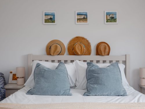 Sandy Shores Apartment image