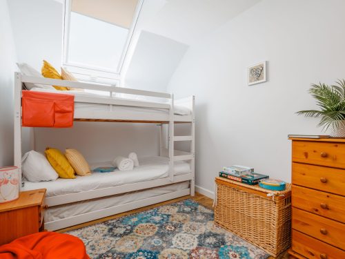 Sandy Shores Apartment image